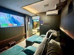 -东莞松山湖万象汇