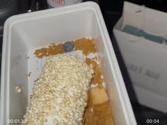 网红榴莲冰棍-湘爱(凤凰汇店)