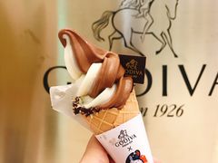 -GODIVA(国际金融中心店)
