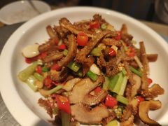 -陈大锅·岳阳鱼馆·地道岳阳菜(美食街店)