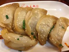 -小姜锅贴(凤凰街店)