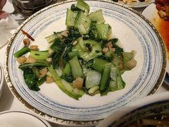 -福来居烤鸭店(天坛二店)