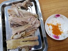 手抓羊排-马学武手抓美食(下南关总店)