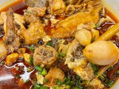 -蒋家肠旺面馆老店(合群路店)