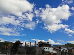 -龙里油画大草原旅游区