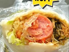 -张果佬年糕卷(科巷店)