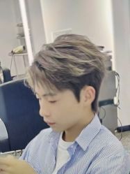 -尤司男士国潮理发馆