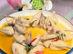 -朱仔记食府(江南大道店)