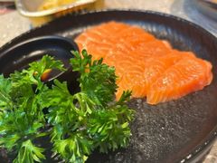 -集渔·泰式海鲜火锅(科华店)