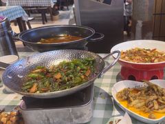 -彭耕记猪油炒小菜(吉联mall店)