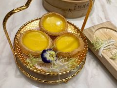 -悦得闲广式茶楼点心(石厦时代广场店)