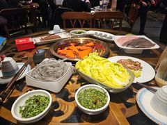 -小天鹅火锅·一线江景洪鼎旗舰店(洪崖洞店)