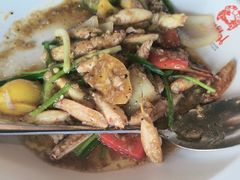-大螃蟹海鲜餐厅