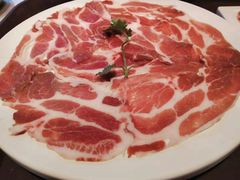 -潮火锅·麻辣牛肉火锅(观音桥方圆·LIVE店)