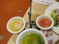 -点都德(千灯湖环宇城店)