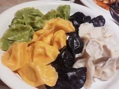 -味莊·青岛菜(云霄路店)
