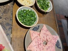 梅林午餐肉-重庆渝达老火锅(春熙路店)