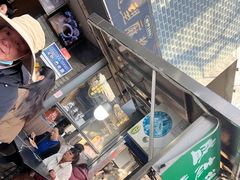 -清真盛志望麻酱酿皮·非遗老字号