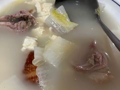 -鸭王烤鸭店(三里河店)