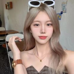 -HG美发设计沙龙