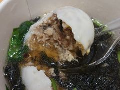 家宴灌蛋-家宴·灌蛋·沙茶面(曾厝垵店)