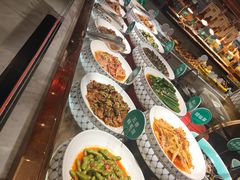 -亚马逊海鲜自助(梅溪湖步步高店)