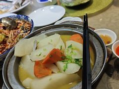 -百年银屏蚝烙·潮汕菜·非遗(乐山店)