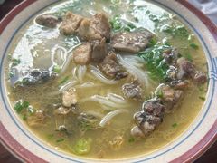 -沈记土鸡米线(七星街品牌中心店)