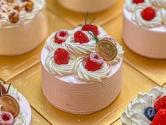 -M'CAKE(西单大悦城店)