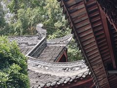 -成都市文殊院
