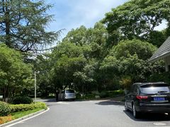 -杭州花家山庄