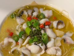 -渔语鱼新川菜Bistro(万象天地店)