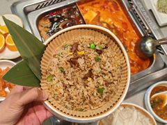 -海底捞火锅(九霄梦天地店)