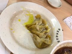 -蒋家桥饺面店(四望亭路店)
