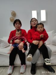 点击看大图 -小时候儿童摄影(解放大道店)