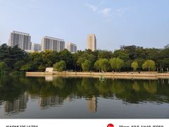 -红梅公园
