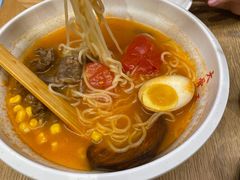 -味千拉面(煌华新纪元购物广场店)