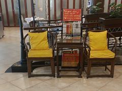 -全聚德烤鸭店(和平路店)