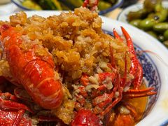 -江味龙虾馆·裸蓝龙虾(南山店)
