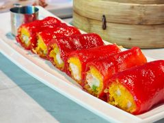 -陶兰居·香港饭店·海鲜大排档(圆融时代广场店)