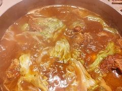 -蝎王府羊蝎子(西直门店)