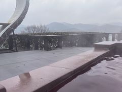 -天目湖涵田半山温泉