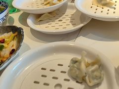 -东方饺子王(工农大路店)
