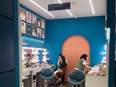 -海馬体照相馆(莘庄维璟印象城店)