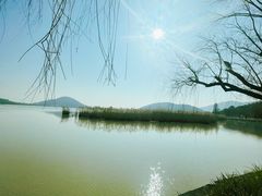 -南北湖风景区
