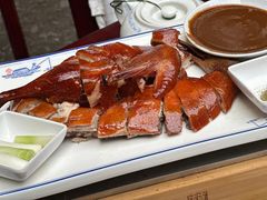 -蔼若春.传承三十年云南菜(金碧公园店)