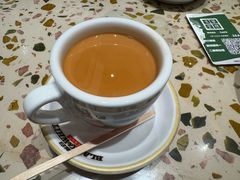 -华嫂冰室(尖沙咀店)