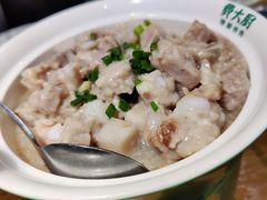 -费大厨辣椒炒肉(万家丽一店)