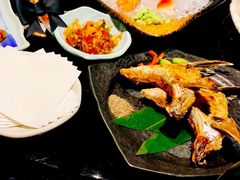 -梅筑·创意料理(王府井百货店)