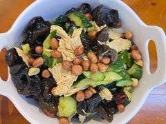 -炒豆合作社(磁器口店)